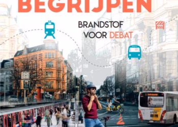 Meer asfalt lost files niet op – het is als water gieten in een bodemloze emmer