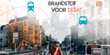 Meer asfalt lost files niet op – het is als water gieten in een bodemloze emmer