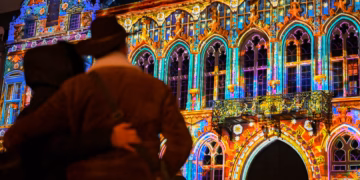 MONS EN LUMIÈRES 2026