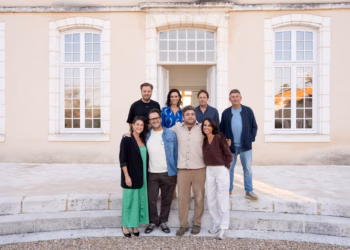 Njam! en Proximus serveren een nieuw seizoen van ‘Guten Appetit’