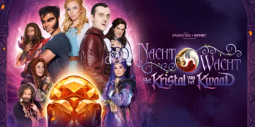 Officiële trailer van Nachtwacht: Het Kristal van het Kwaad gelanceerd