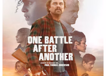 One battle after another