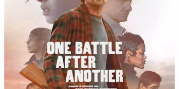 One battle after another