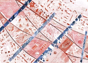 “Ouest. Urban Legend”