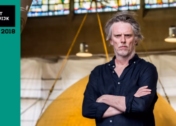 Project Kunstwijk brengt kunst en muziek naar imposante locaties zoals Elixir d’Anvers, de Sint-Laurentiuskerk, districtshuis Harmonie en Groen Kwartier