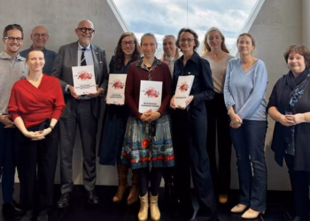 Provinciaal Beleidsplan Ruimte Antwerpen blijft van kracht