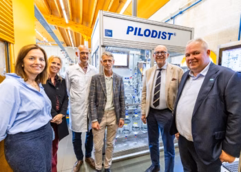 Provinciale scholen doorbreken de trend: leerlingen kiezen voor STEM