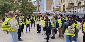 Provincie investeert in OKAN-onderwijs