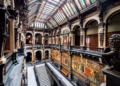 Restauratie Antwerps stadhuis bekroond als ‘best of the best’ bij Europese Erfgoedprijs