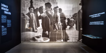 Robert Doisneau. Gegeven momenten