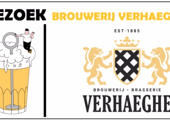 Samen ontdekken we de passie voor authentieke bieren van de familiebrouwerij Verhaeghe