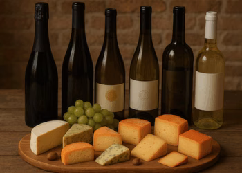 BELGISCHE EN VLAAMSE KAZEN BIJ BELGISCHE EN VLAAMSE WIJNEN?