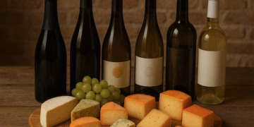 BELGISCHE EN VLAAMSE KAZEN BIJ BELGISCHE EN VLAAMSE WIJNEN?