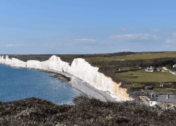 Horsted Place en East Sussex National, zusterhotels in Zuid Oost Engeland