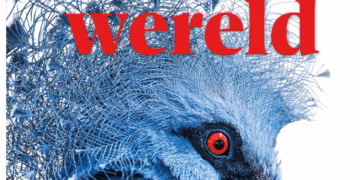 Vogels van de wereld