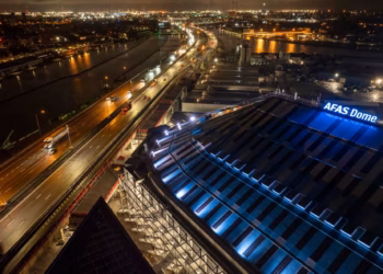 Succesvolle opening eerste deel Bypass