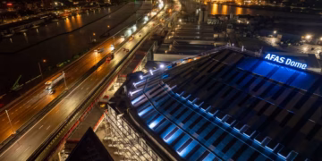 Succesvolle opening eerste deel Bypass