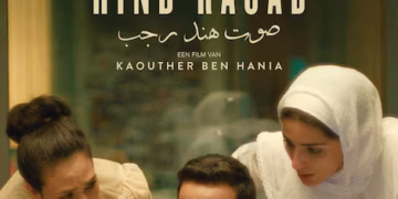 The Voice of Hind Rajab