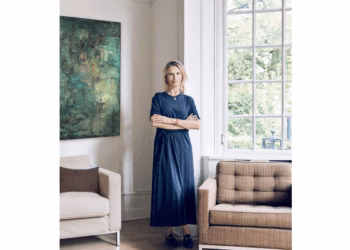 Vinciane de Traux Benoemd tot Associate Director