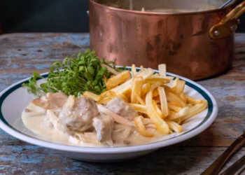 Winterse Kost is terug op njam! en serveert opnieuw de lekkerste wintergerechten