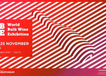 World Bulk Wine Exhibition 2025: Innovaties, trends en opportuniteiten voor de bulkmarkt