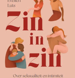 Hoe ouders intimiteit herontdekken – Evelien Luts over intimiteit tijdens het ouderschap