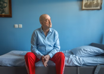 Zondag de negenste van Kat Steppe geselecteerd voor Tallinn