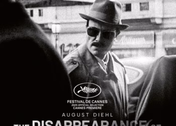 The Disappearance of Josef Mengele