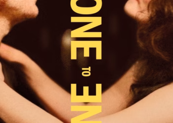 One to One: John & Yoko