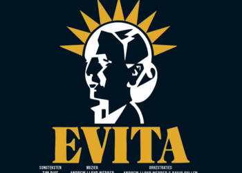 Rockmusical Evita viert gouden jubileum in Antwerpen