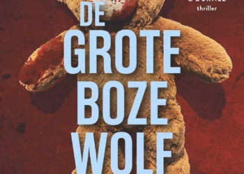 De Grote Boze Wolf