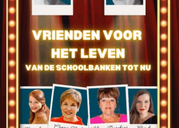 Connie Neefs & Liliane Dorekens: 55 jaar vriendschap en kleinkunst