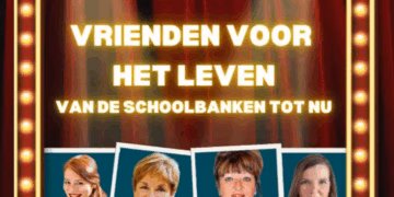 Connie Neefs & Liliane Dorekens: 55 jaar vriendschap en kleinkunst