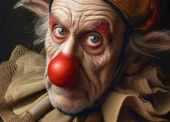 Mistero Buffo – Seeftheater