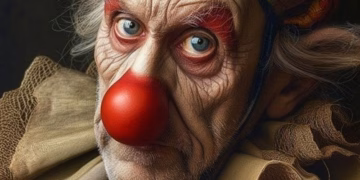 Mistero Buffo – Seeftheater