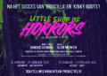 INTEAM MAAKT DE CAST BEKEND VAN DE BROADWAY CLASSIC ‘LITTLE SHOP OF HORRORS