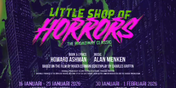 INTEAM MAAKT DE CAST BEKEND VAN DE BROADWAY CLASSIC ‘LITTLE SHOP OF HORRORS