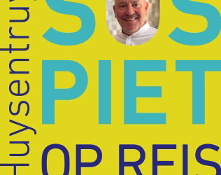 SOS Piet op reis