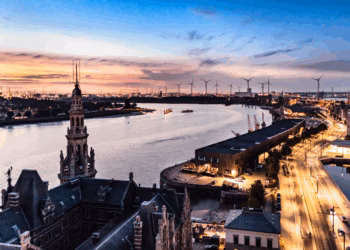 Antwerpen bekroont 14 juweliers met het kwaliteitslabel ‘Antwerp’s Most Brilliant’