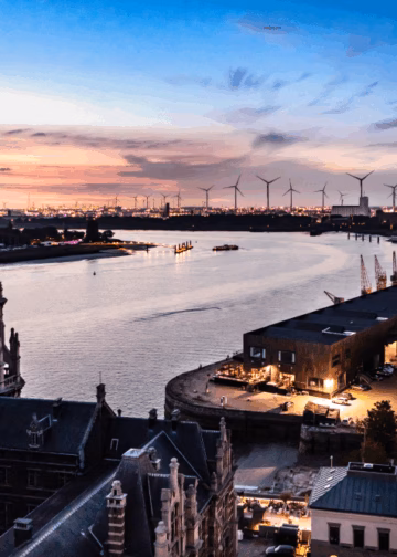 Antwerpen bekroont 14 juweliers met het kwaliteitslabel ‘Antwerp’s Most Brilliant’