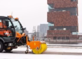 Antwerpen klaar voor eerste winterprik dankzij vernieuwd strooisysteem
