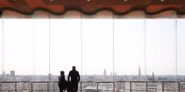 Antwerpse musea open op feestdag 11 november