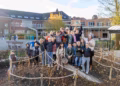 Basisschool Hagelstein in Sint-Katelijne-Waver viert vergroeningsfeest voor haar afgewerkte ‘Groene Oase op School’