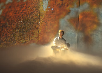 Amor Fati, Isabelle Beernaert