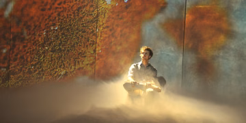 Amor Fati, Isabelle Beernaert