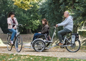 De Lilse Bergen behaalt A-label