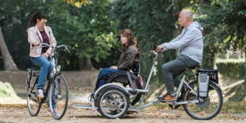 De Lilse Bergen behaalt A-label