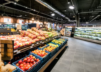 Delhaize maakt namen van zelfstandige uitbaters en eerste openingsdata 7 nieuwe supermarkten bekend