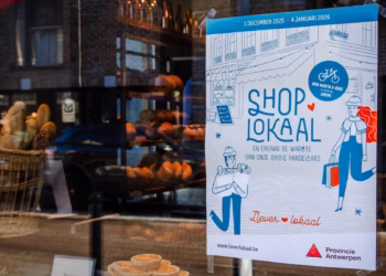 Derde editie van ‘Liever Lokaal’: 1.427 lokale handelaren doen mee!