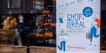 Derde editie van ‘Liever Lokaal’: 1.427 lokale handelaren doen mee!